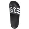 Klapki adidas Adilette Shower Juventus JS4862 42 czarny